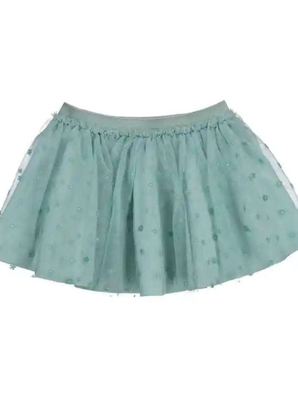 Mayoral Tulle Skirt 18m
